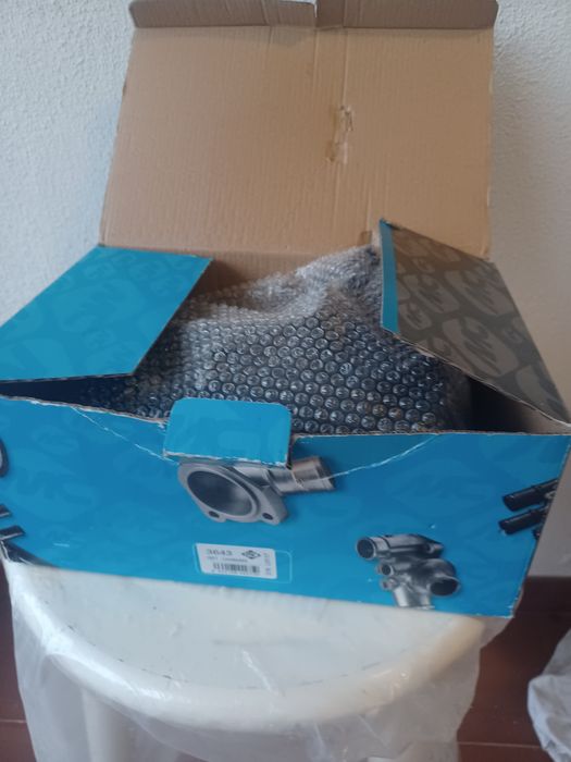 Material para Citroën Saxo
