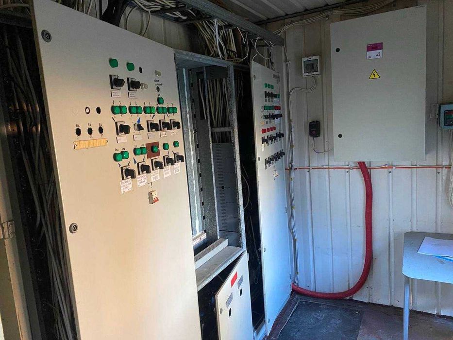 Продаж Діючої бази (холодокомбінат) Склады Хранилище Хладокомбинат!