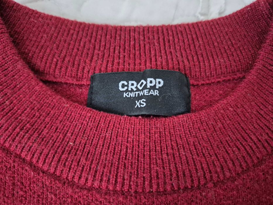 sweter Harry Potter - CROPP rozm. XS