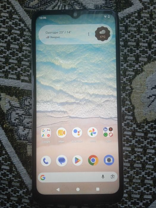 Nokia g22 (6\256)