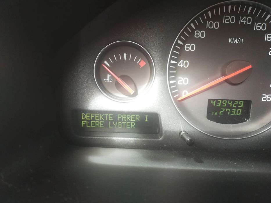 Volvo XC 90 Volvo XC90 2.4 D5 AWD, 185 KM, 2006, diesel.