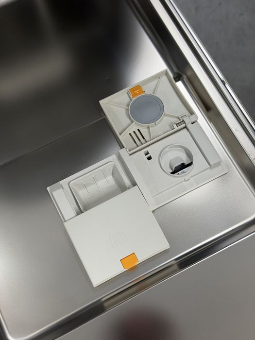 Посудомийна машина 45см Miele G 5481 SCVi SL, Посудомоечная машина