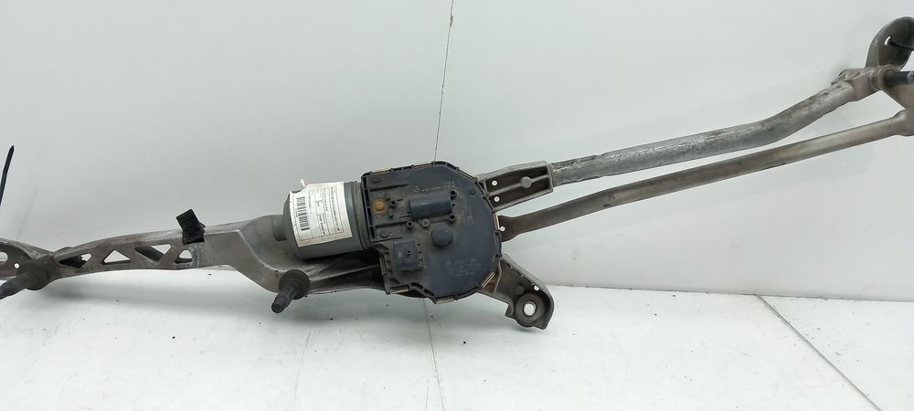 Motor limpa vidros frente MERCEDES-BENZ Classe E (W212)