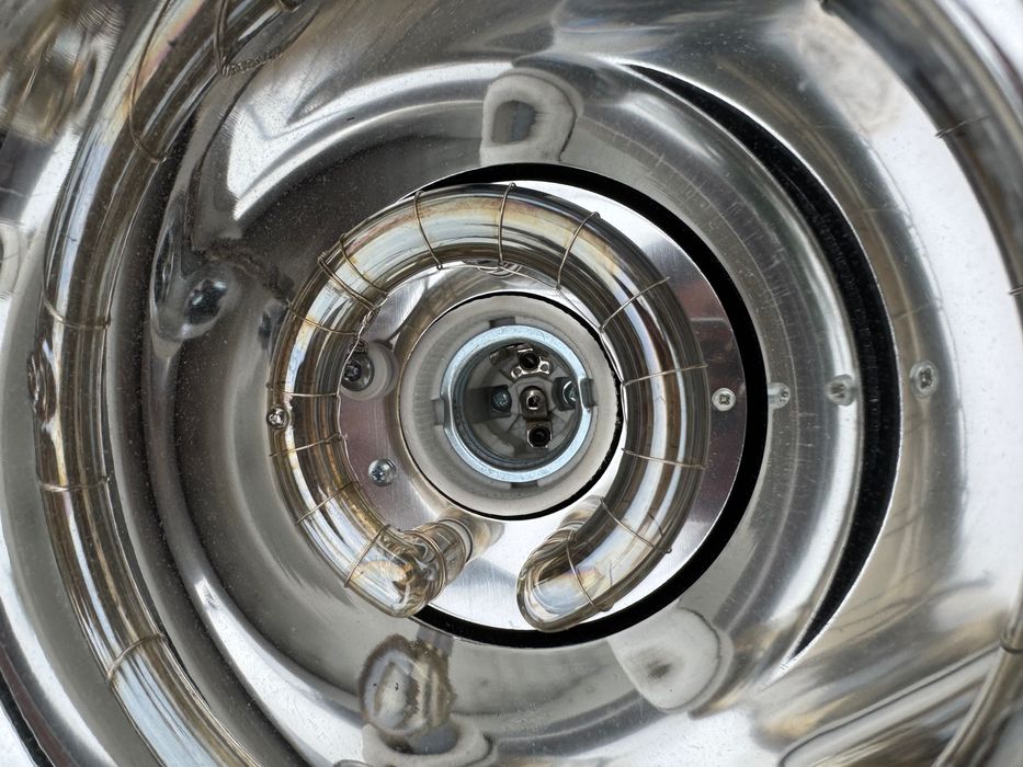 Vendo monolight Bowens Gemini 500 Pro –500ws