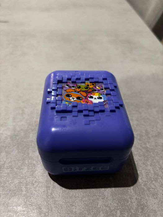 2 Bitzee - brinquedo interactivo