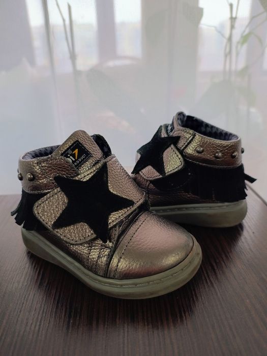 Ботинки Черевики tutubi