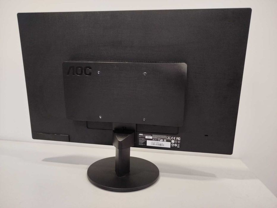 Monitor HD LED 21,5"