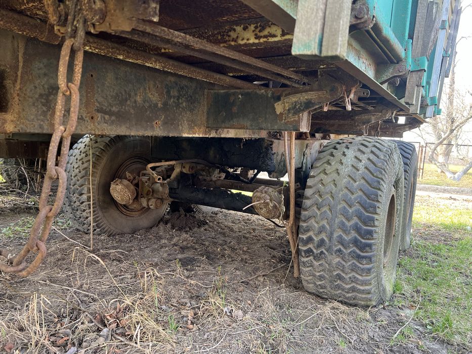 2птс9 причіп