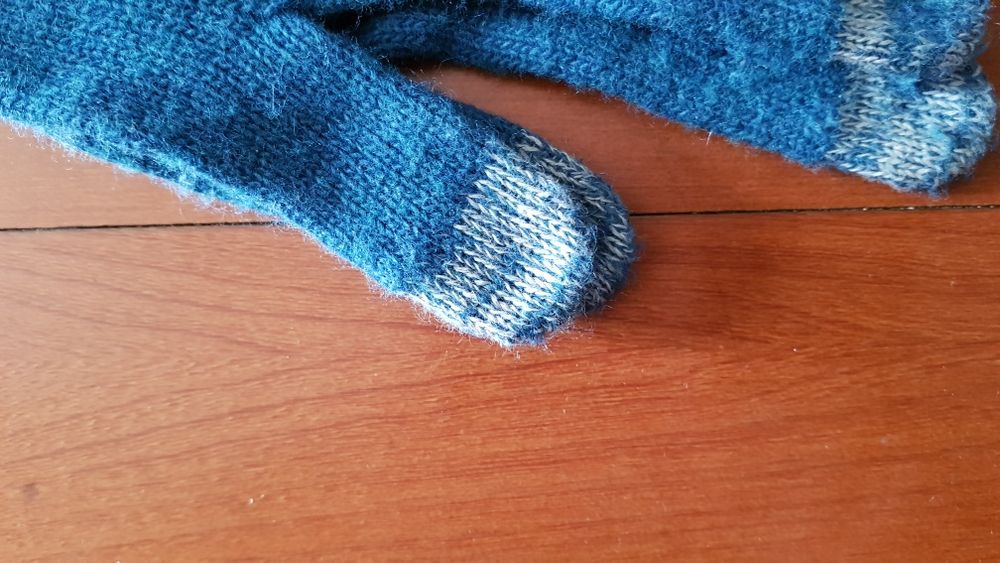 Luvas Calvin Klein c/ Touch Originais