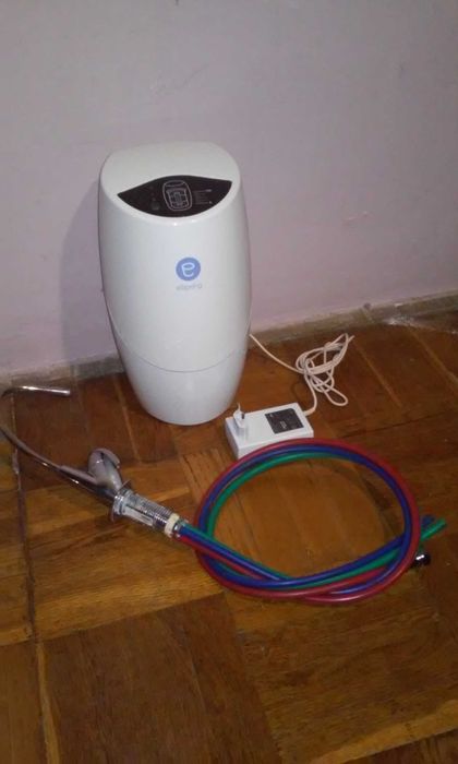 Фільтр для води побутовий eSpring