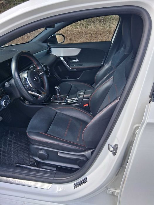 Automóveis Mercedes