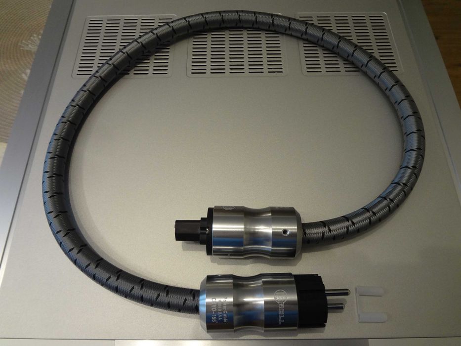 Kabel zasilający KRELL CRYO-156