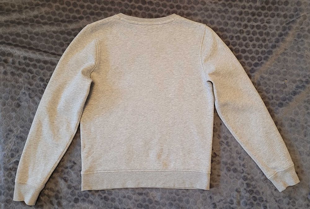 Damska bluza Gant rozm. xs szara