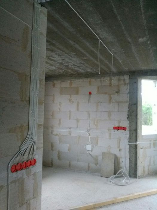 Elektryk Instalacje elektryczne,pomiary,  CENNIK!!