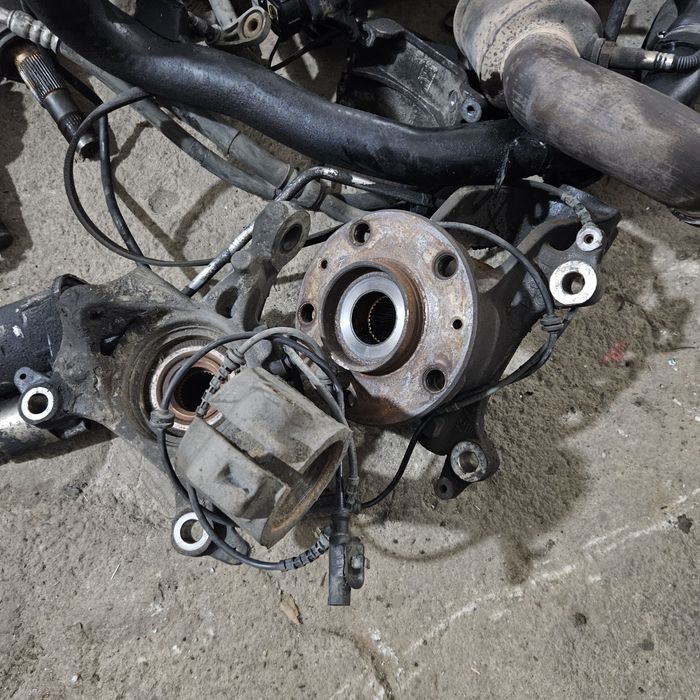 Мотор 3.0 Є5 фіат Дукато