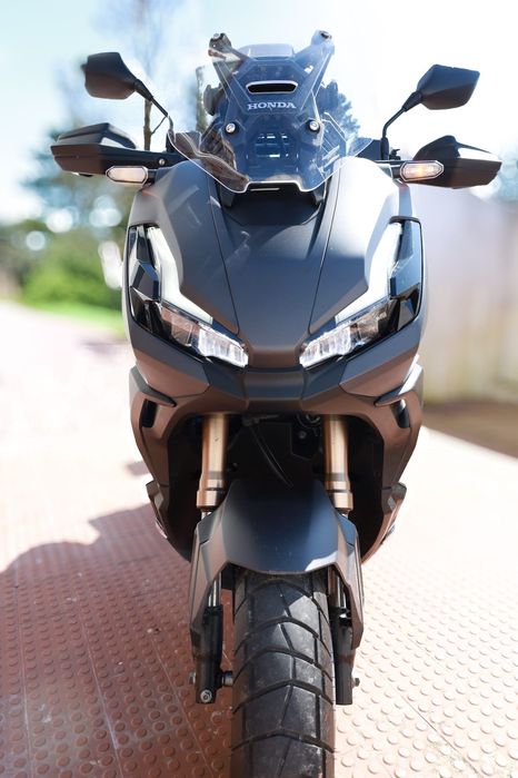 Honda - ADV350 com ABS, como nova