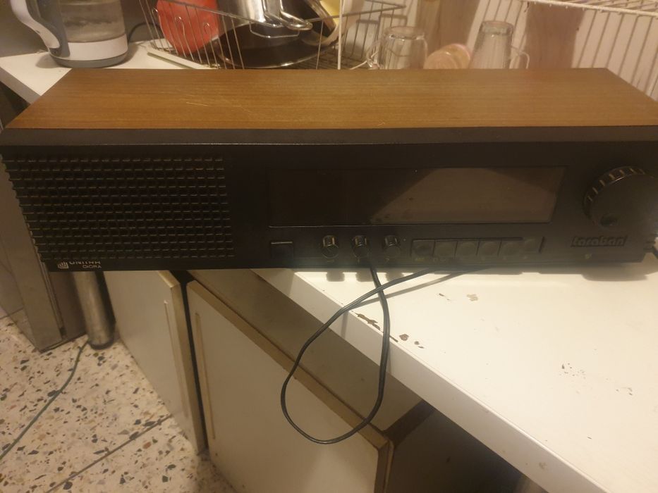 Radio unitra diora taraban