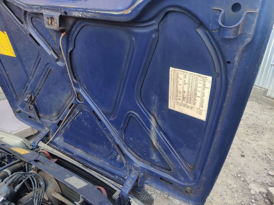 Продаю славуту 2002 рік