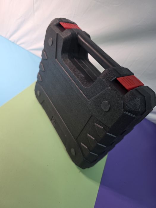 Wiertarko wkrętarka- zestaw 2x bateria