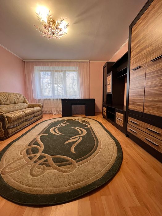 Оренда 3к квартири з АГВ на Вишенці