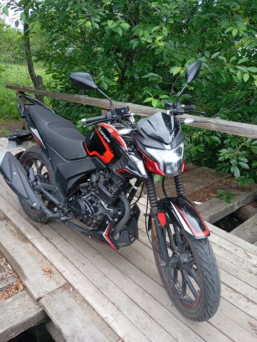 Продам Spark sp 200 r 31
