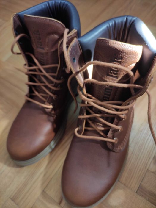 NOWE buty Panama Jack 42 r
