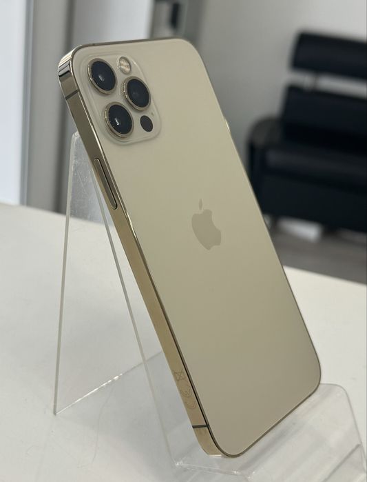 IPhone 12 Pro 128 Gold Гарантія Магазин+обмін