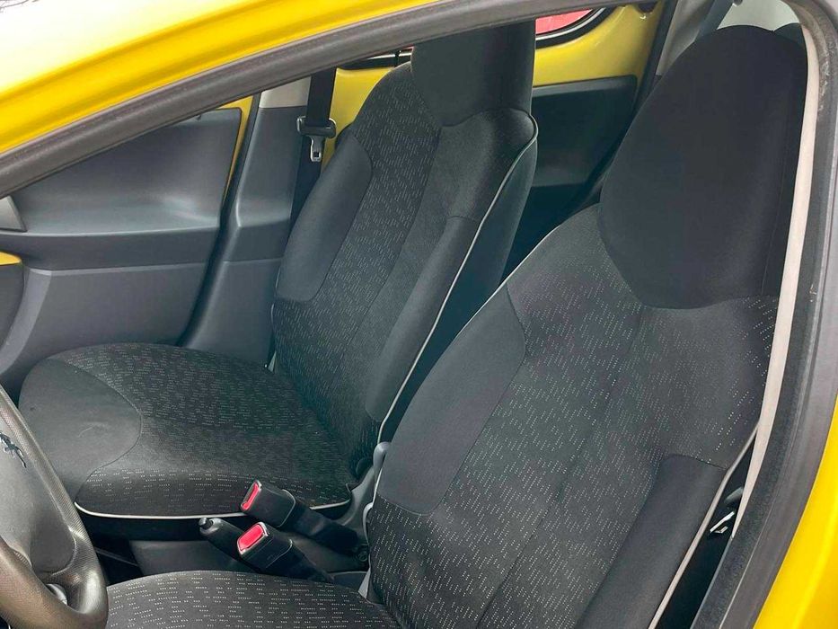 Продам Peugeot 107 2012р. #76426