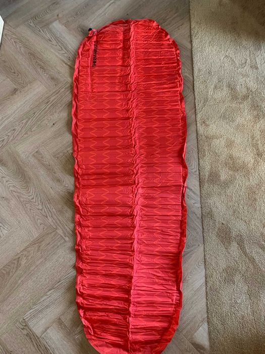 Materac Thermarest Prolite Apex samopompujący