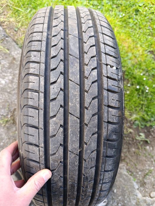 Opony letnie 185/65 R15