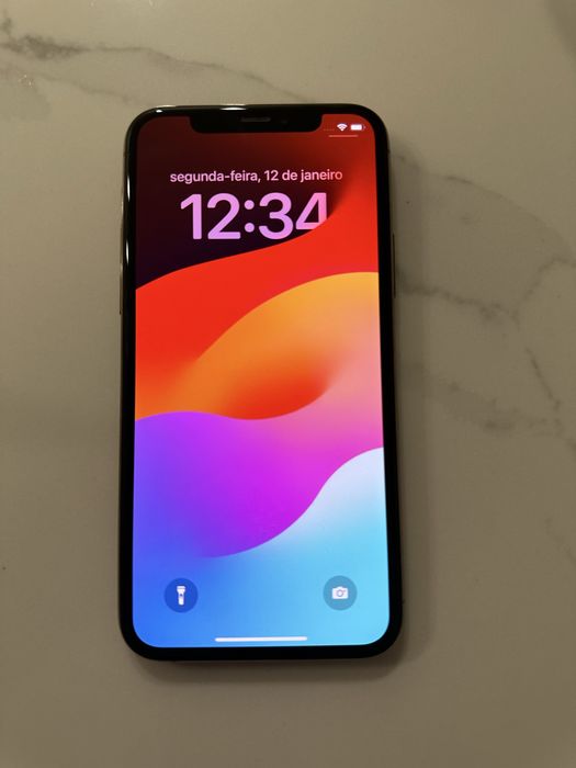 iPhone 11 Pro – Excelente estado | Desbloqueado | Tudo a funcionar