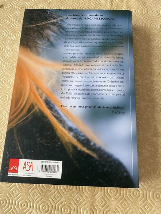 " Procuro-te " Leasley Pearse - 8€