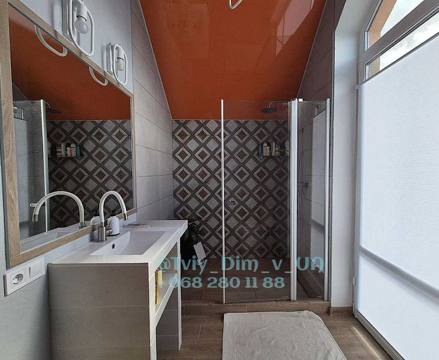 БЕЗ%! Автономний будинок, Софіївська Борщагвка! Київ -50м! ТЦ "Апрєль"