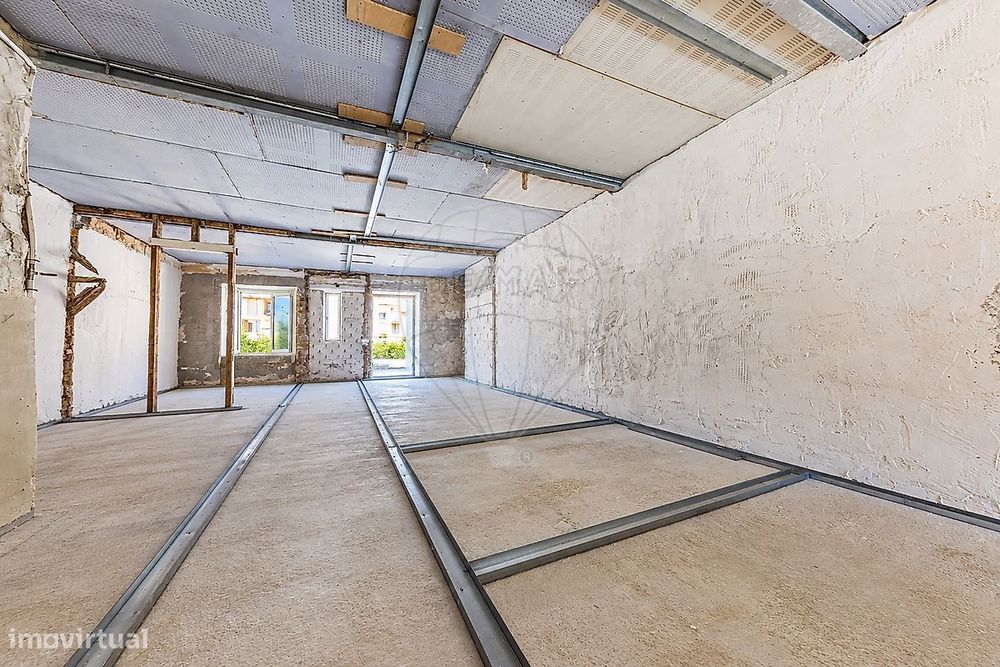 Apartamento T2 para venda