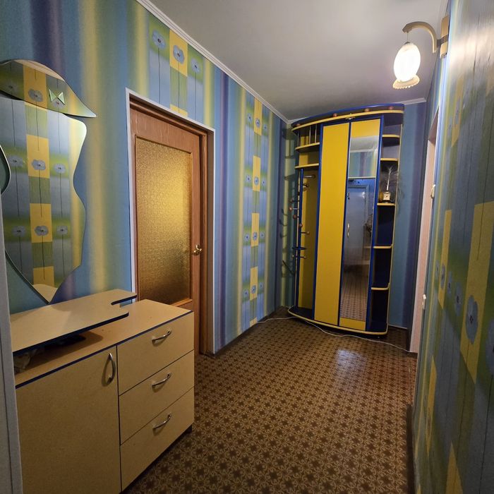 Є-відновлення! Панорамна квартира на Світальського,20