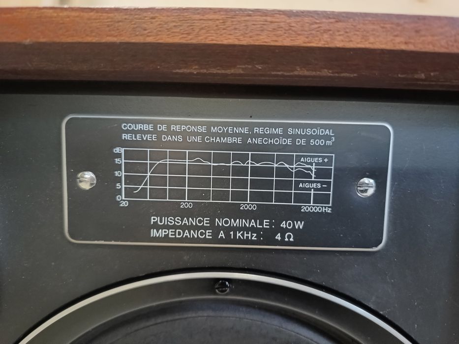 Kolumny Tonsil model Zg40c.