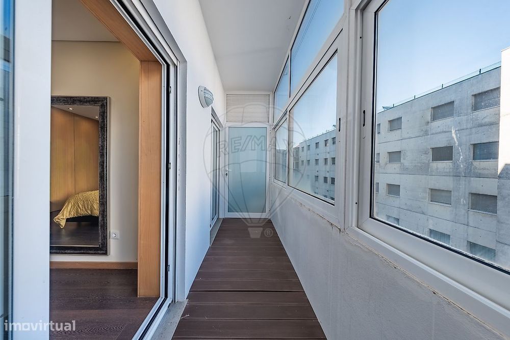 Apartamento T2 para arrendamento