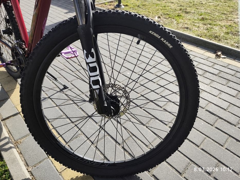 Sprzedam Rower górski MTB