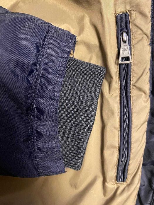 Пуховик MONCLER оригінал | Італія