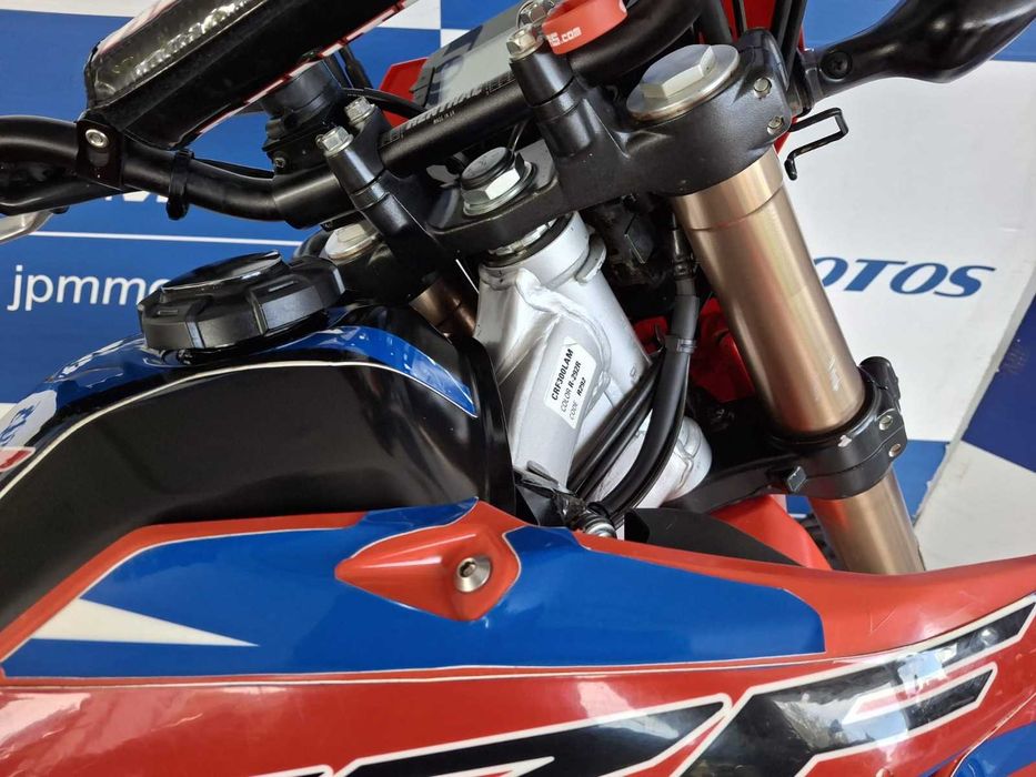 Honda CRF 300 LA