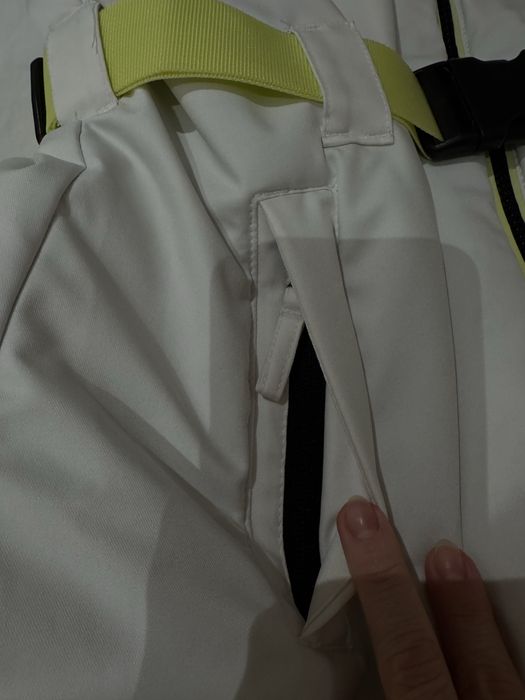 Лижна куртка Glissade, розмір S