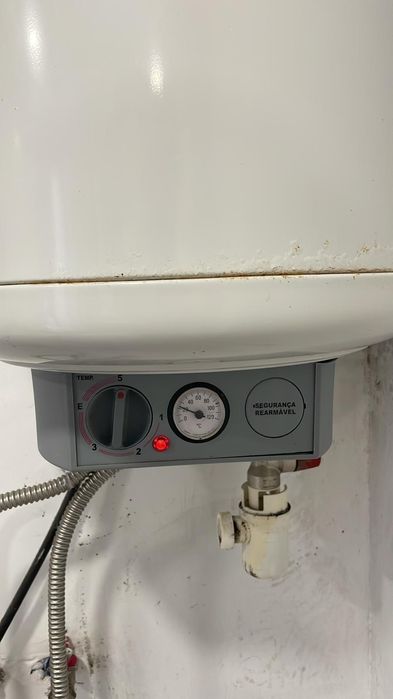 Reparação de eletrodomésticos