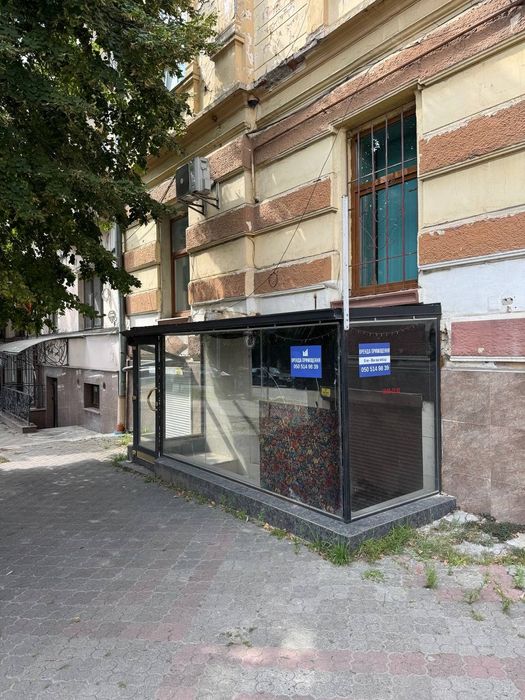 Оренда приміщення вул.Головна-Садова біля парку Шевченка