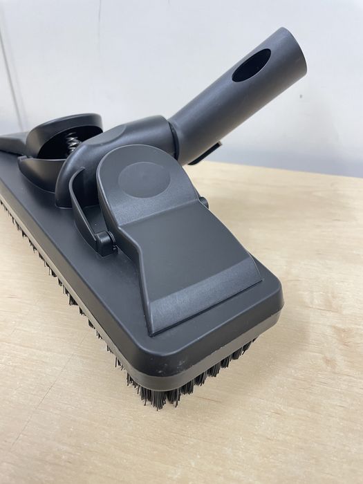 Dysza podłogowa Myjki parowej Bestron DWJ5280 Jak Nowa