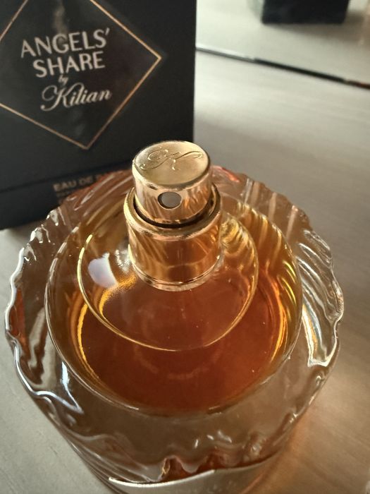 Kilian Angels Share оригинал