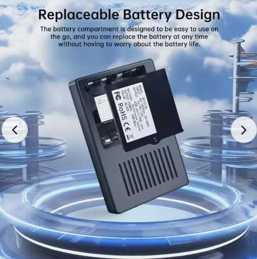 Дбж корпус для живлення роутера  на 18650 WIFI безперебійник міні упс