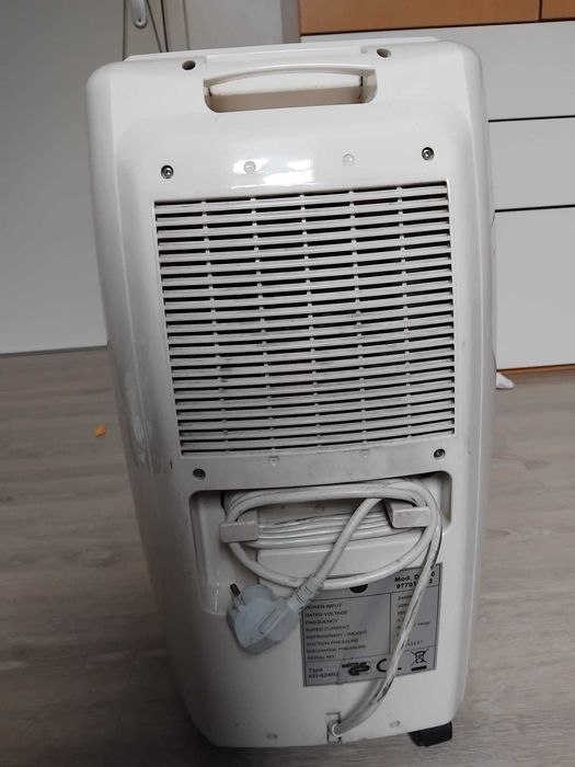 Desumidificador Fagor DH-10