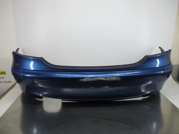 Pára-choques trás MERCEDES-BENZ Classe C Coupé (CL203)