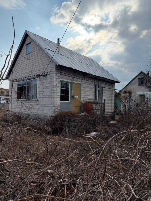 Продаж Дачі літнього будинка