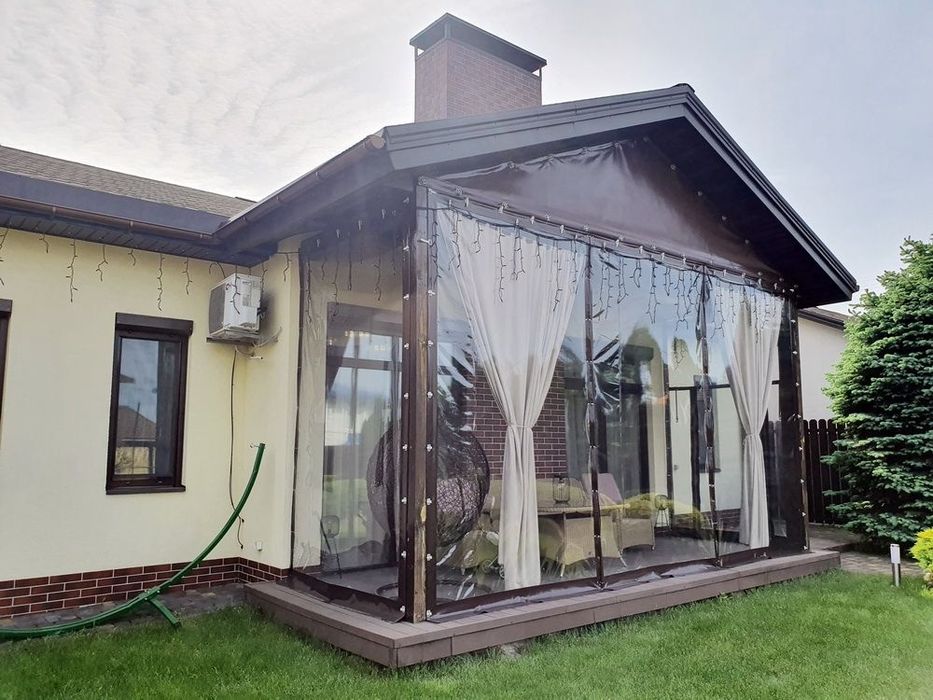 Продам дом с ремонтом Новоалександровка